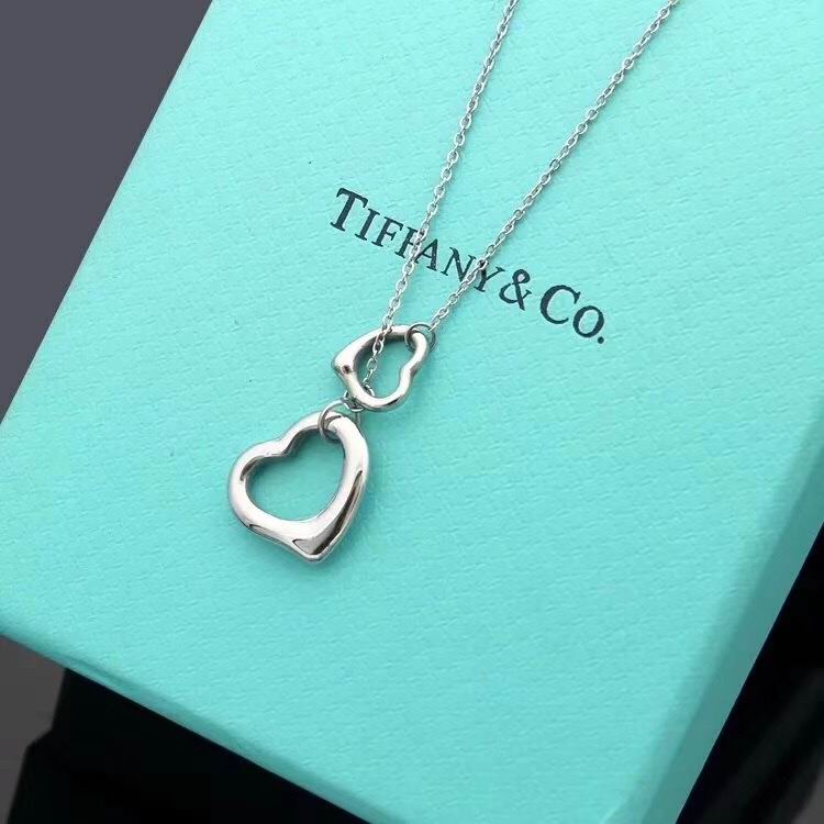 Tiffany&Co Necklaces 52